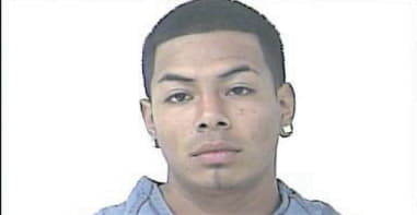 Guillermo Leal, - St. Lucie County, FL 